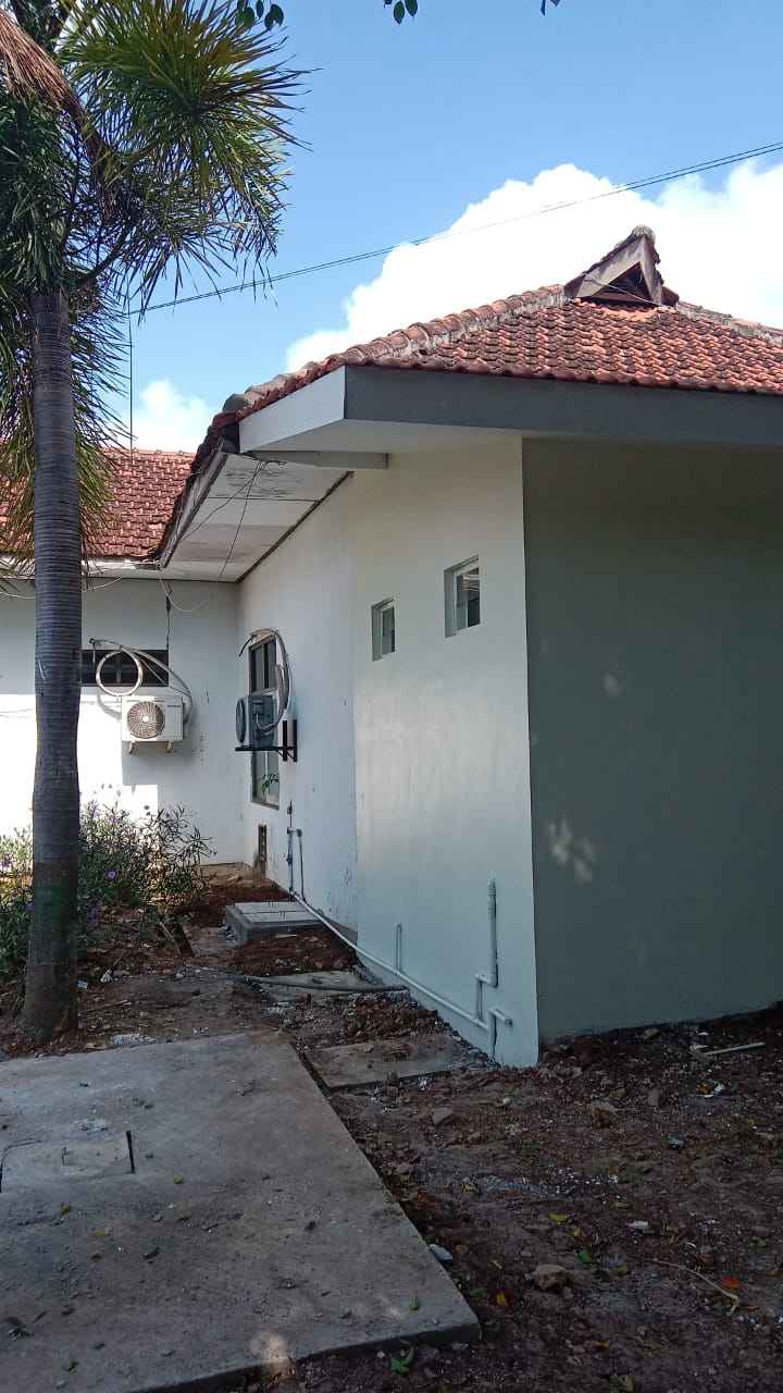 Jasa Tukang Bersih Bersih Kamar Mandi